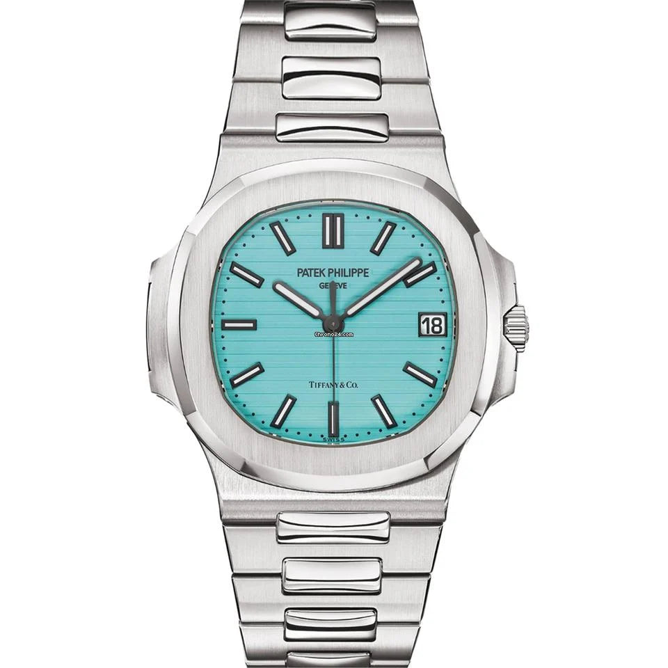 Patek AAA+ Premium  Swiss-Inspired Luxury Watch