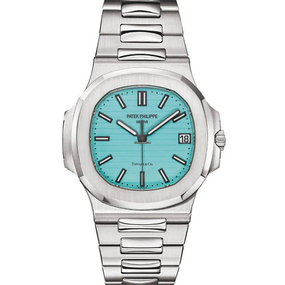 Patek AAA+ Premium  Swiss-Inspired Luxury Watch