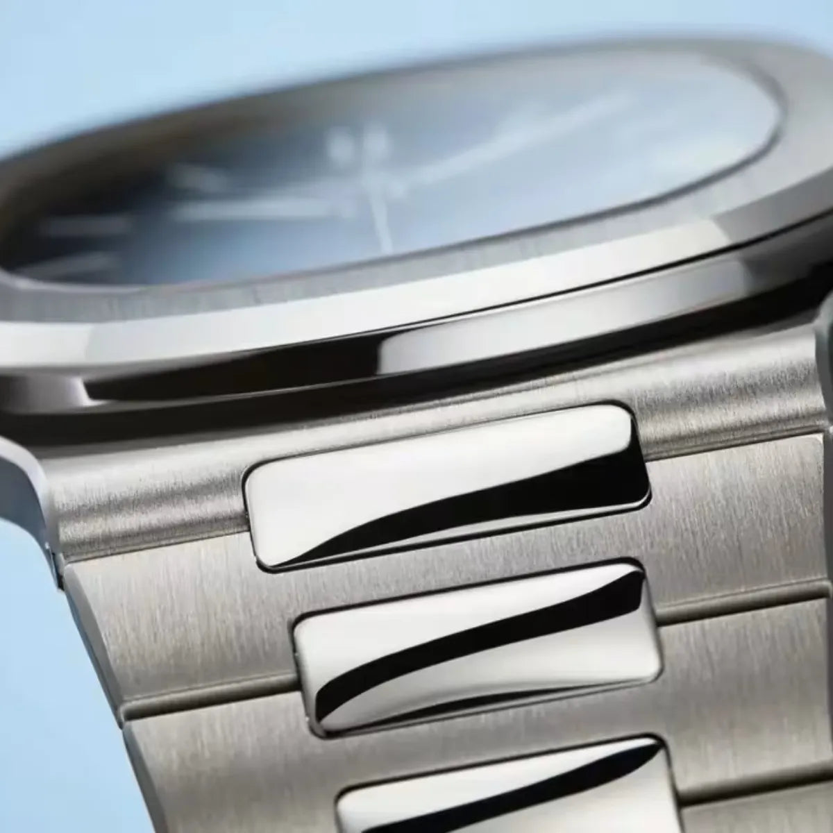 Patek AAA+ Premium  Swiss-Inspired Luxury Watch