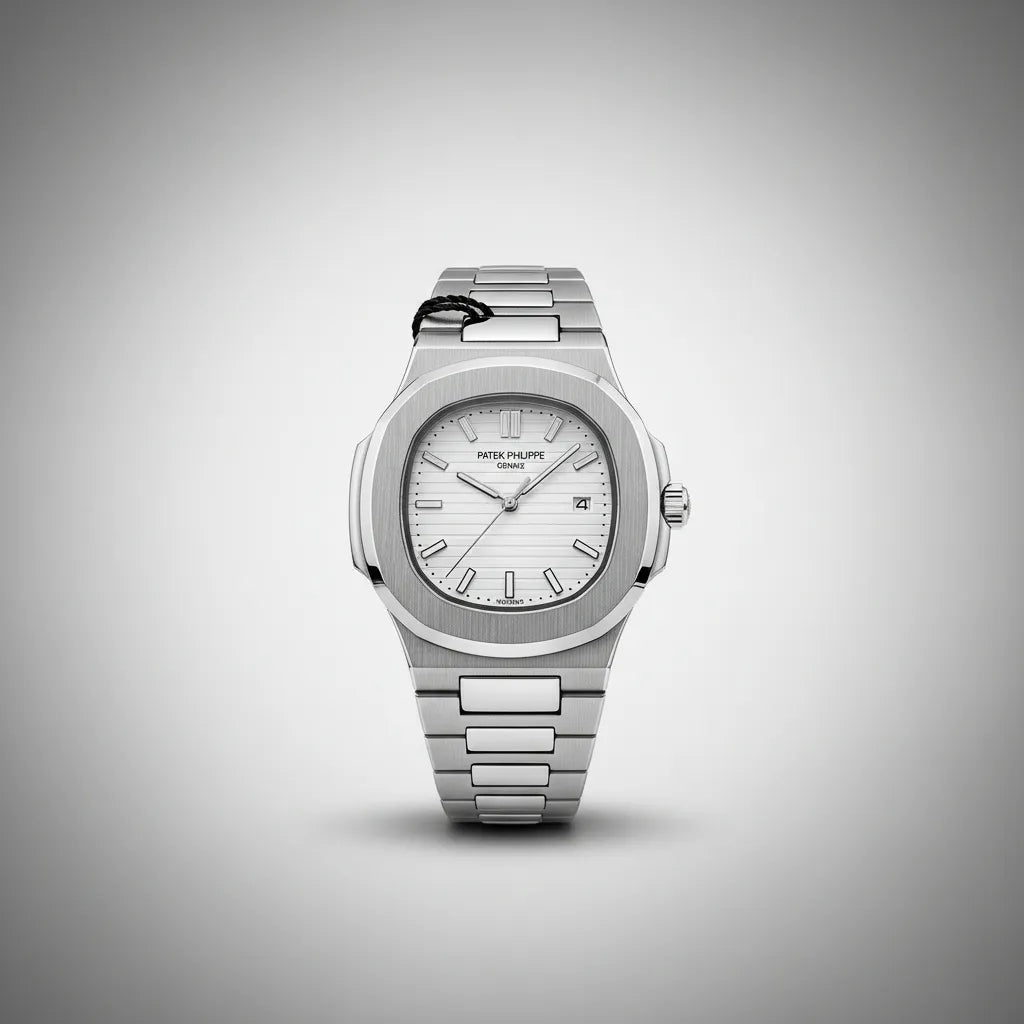 Patek AAA+ Premium  Swiss-Inspired Luxury Watch