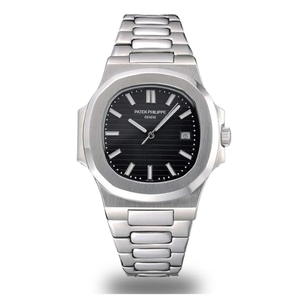 Patek AAA+ Premium  Swiss-Inspired Luxury Watch