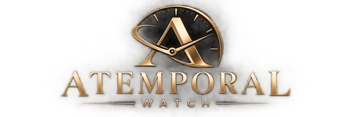 ATEMPORAL WATCH