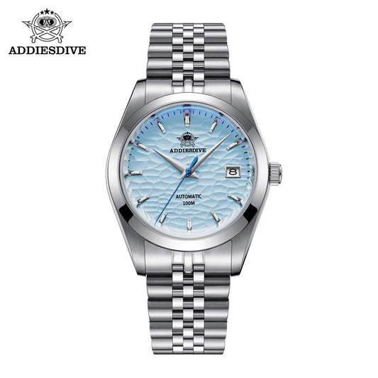 ADDIESDIVE Automatic Mechanical