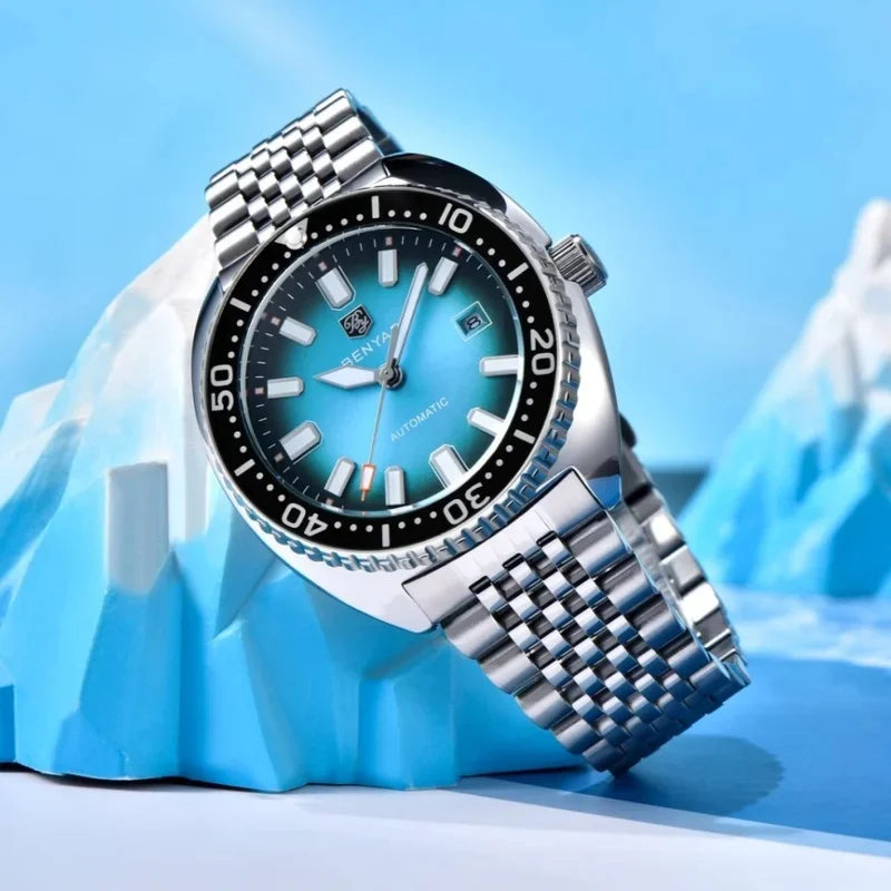 BENYAR Ocean Automatic watch