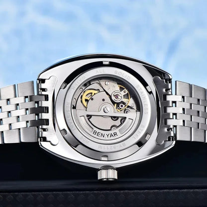BENYAR Ocean Automatic watch