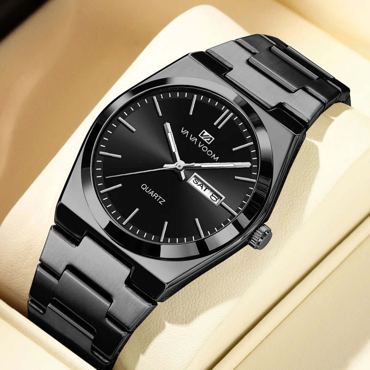 VA VA VOOM Executive - Black