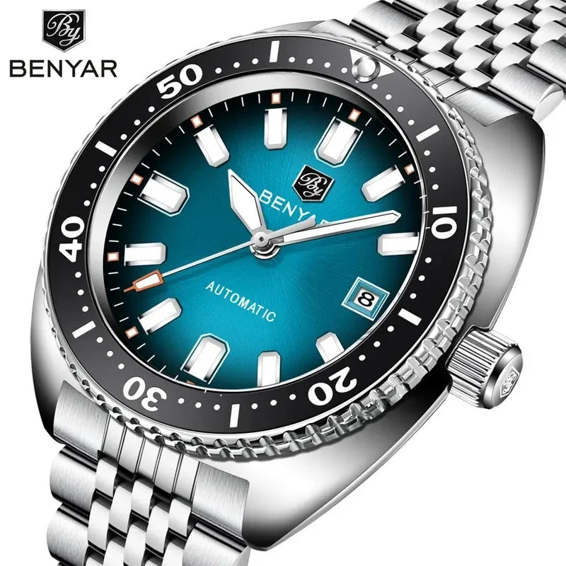 BENYAR Ocean Automatic watch