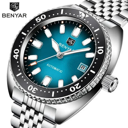 BENYAR Ocean Automatic watch