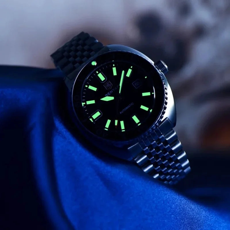 BENYAR Ocean Automatic watch