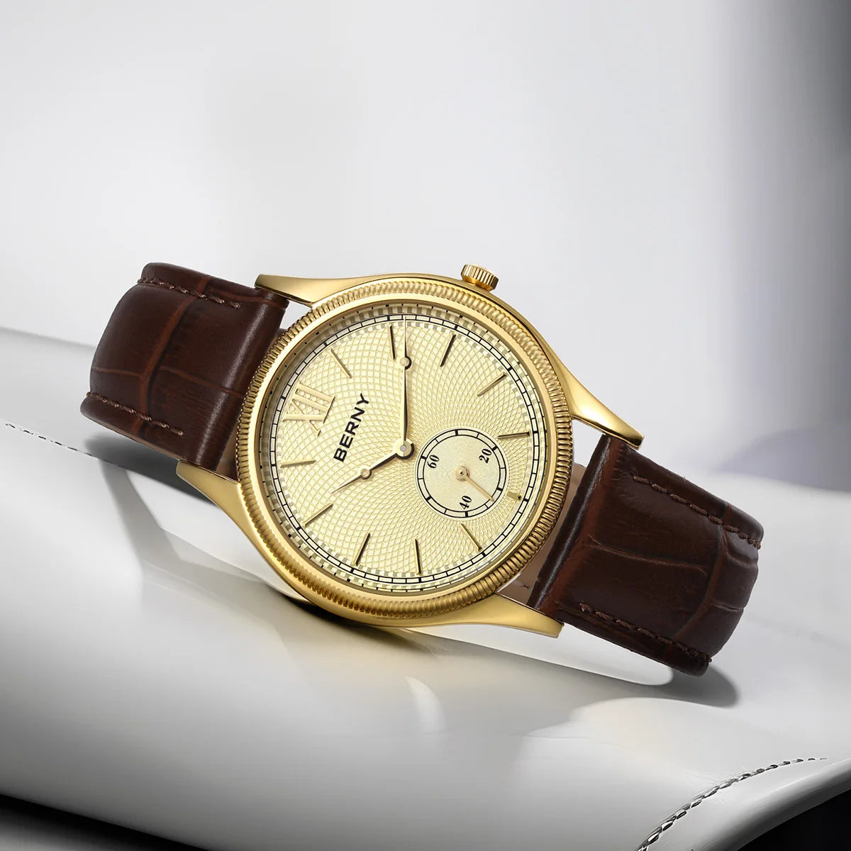 BERNY Classic watch