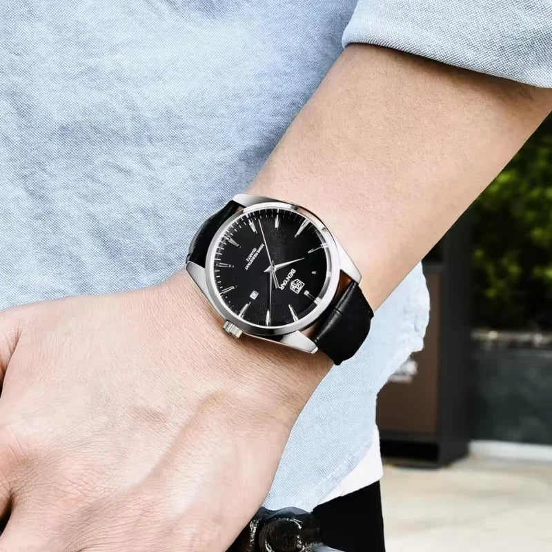 Benyar 5163 strap
