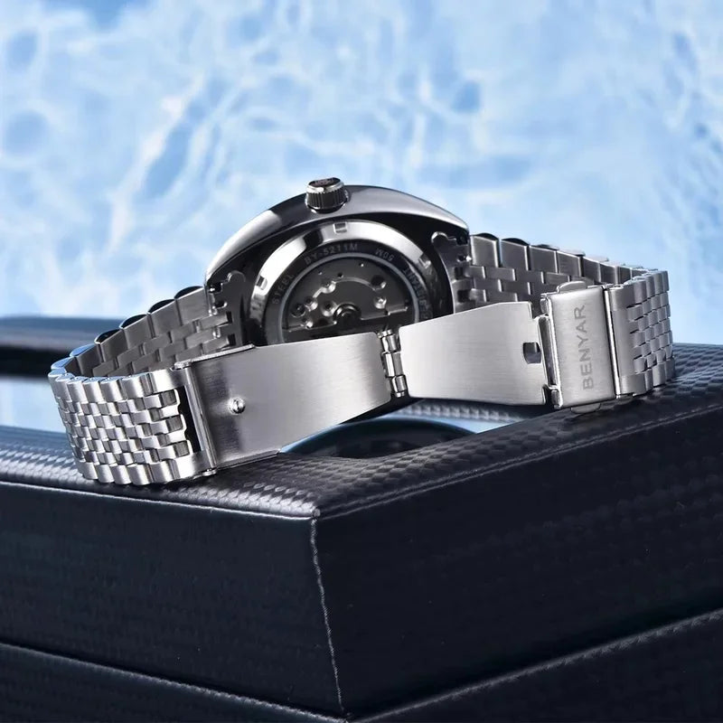 BENYAR Ocean Automatic watch