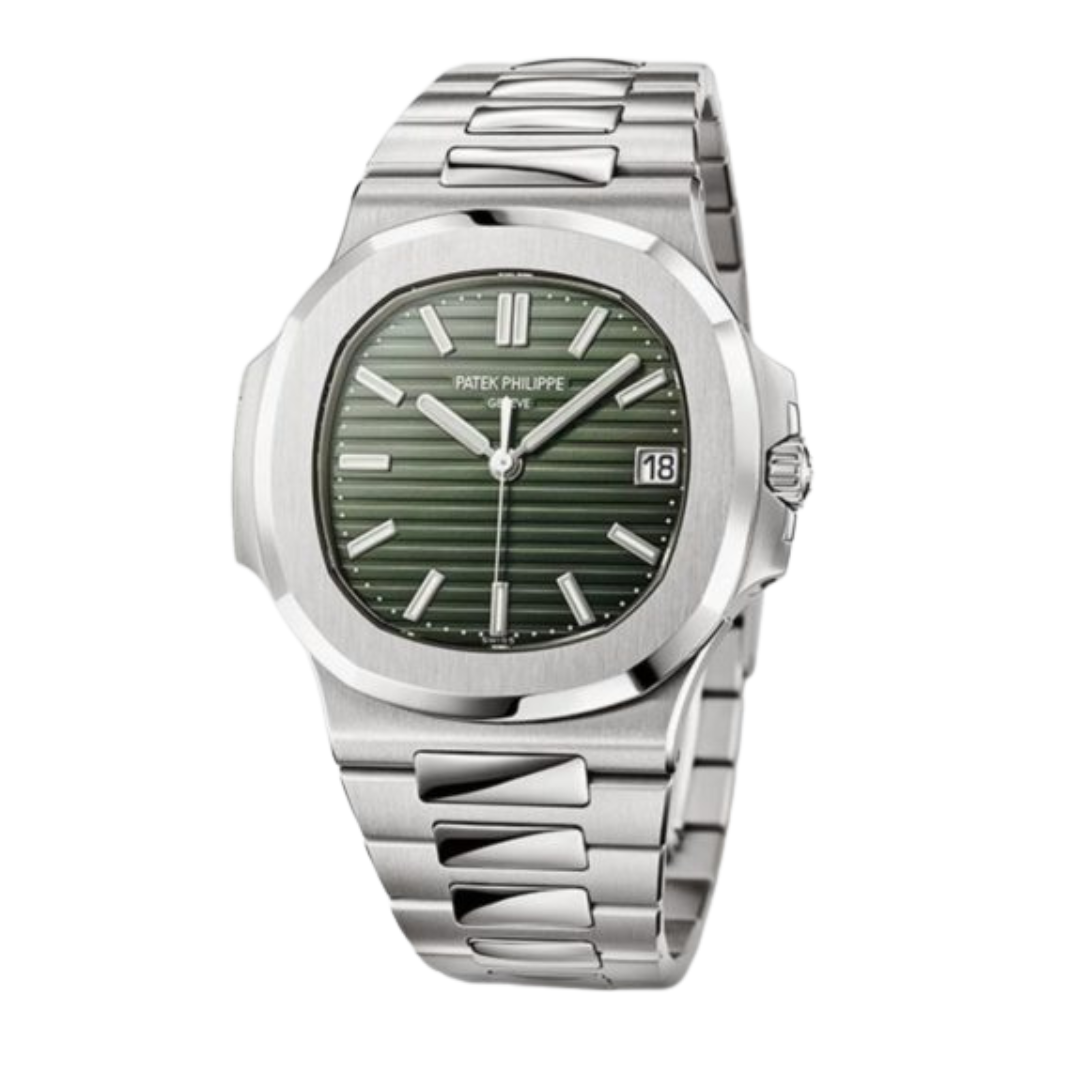 Patek AAA+ Premium  Swiss-Inspired Luxury Watch